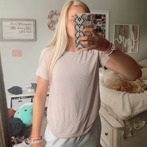 AMERICAN EAGLE CROP TOP 💋💋